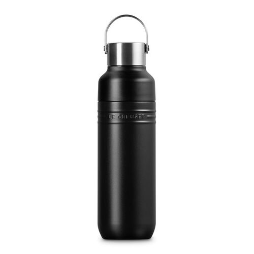 Le Creuset OTG Bottle 500ml - Satin Black